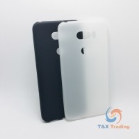    LG V30 - Silicone Phone Case